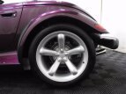 Thumbnail Photo 22 for 1999 Plymouth Prowler